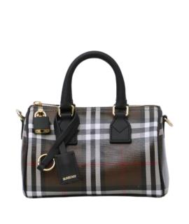 BURBERRY Сумка через плечо
