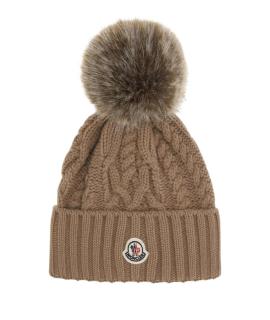 MONCLER Шапка