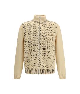 MM6 MAISON MARGIELA Кардиган