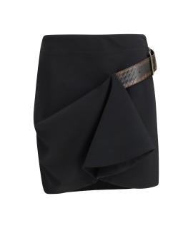 BOTTEGA VENETA Юбка мини