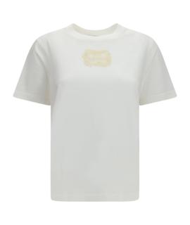 ALEXANDER MCQUEEN Футболка