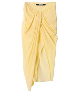 JACQUEMUS Юбка миди