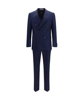 HUGO BOSS Классический костюм
