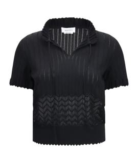 ALEXANDER MCQUEEN Футболка