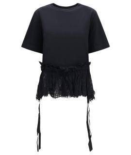 ALEXANDER MCQUEEN Футболка