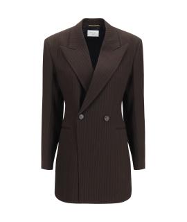 SAINT LAURENT Жакет/пиджак