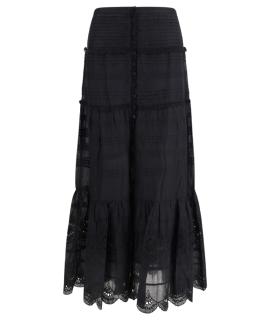 ISABEL MARANT ETOILE Юбка макси