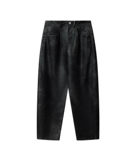 ISABEL MARANT ETOILE Прямые брюки