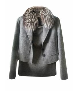 CHRISTIAN DIOR Костюм с юбками