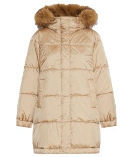 WEEKEND MAX MARA Пуховик
