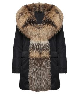 ERMANNO SCERVINO Парка