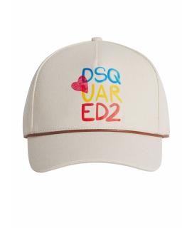DSQUARED2 Кепка/бейсболка