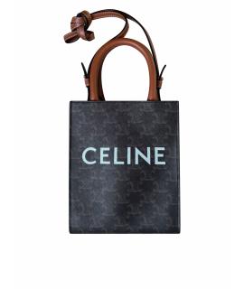 CELINE Сумка через плечо