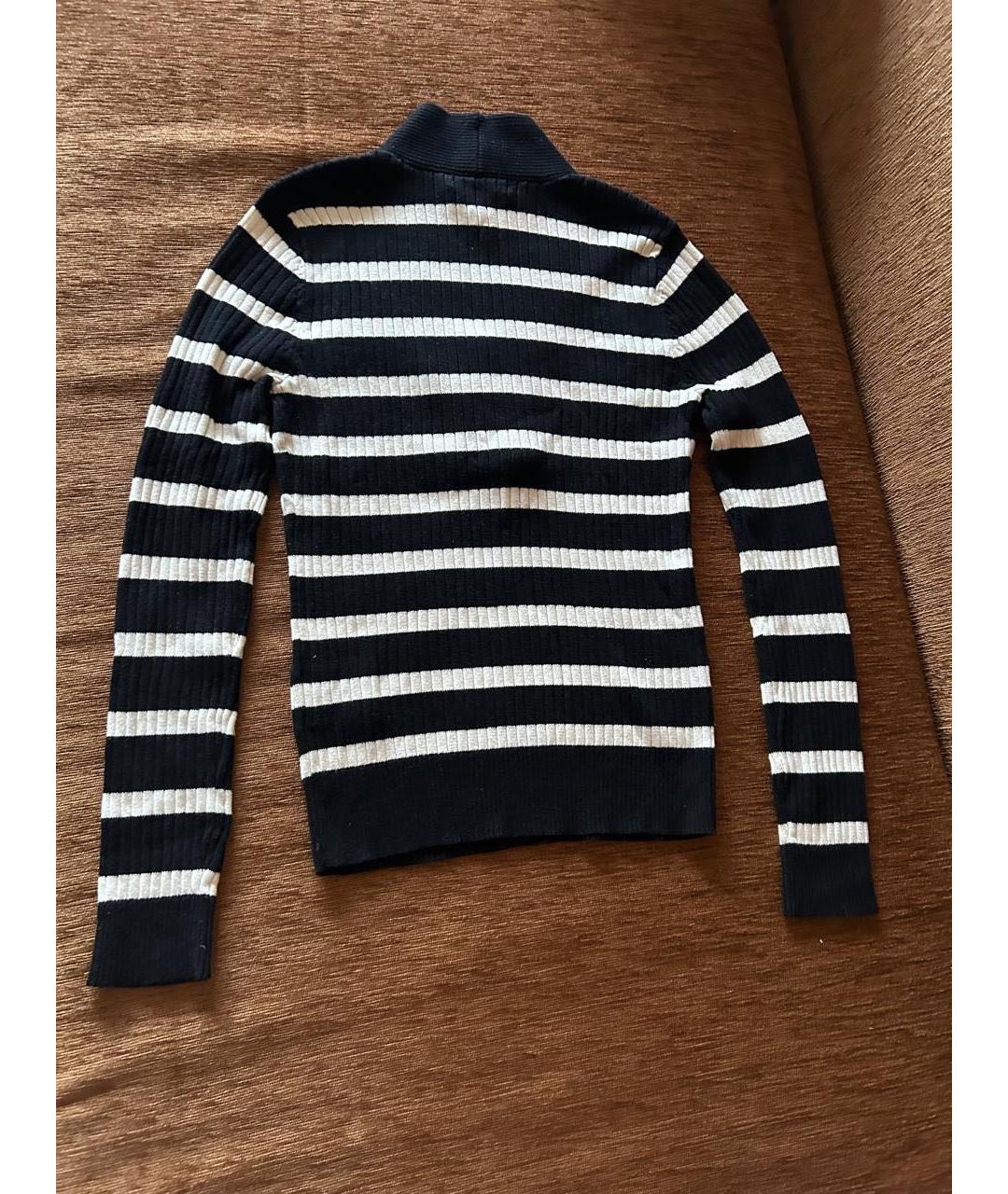 RALPH LAUREN Мульти хлопковый джемпер / свитер, фото 6
