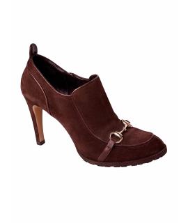 GUCCI Ботильоны