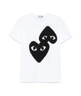 COMME DES GARÇONS Футболка