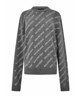 BALENCIAGA Джемпер / свитер