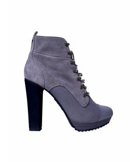 DIESEL Ботильоны