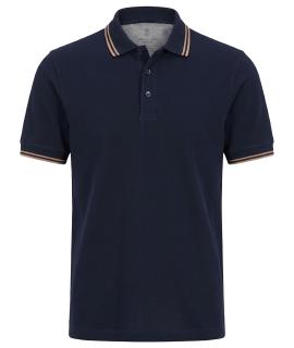BRUNELLO CUCINELLI Поло с коротким рукавом