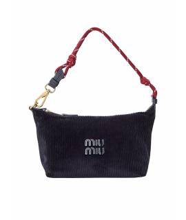MIU MIU Сумка с короткими ручками