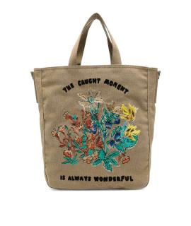 PAUL SMITH Сумка Тоут