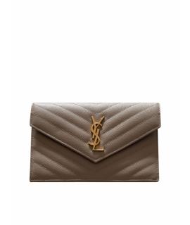 SAINT LAURENT Клатч/вечерняя сумка