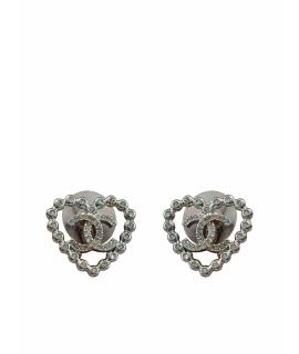 CHANEL Серьги