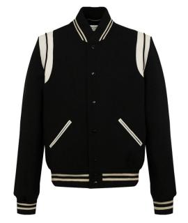 SAINT LAURENT Куртка