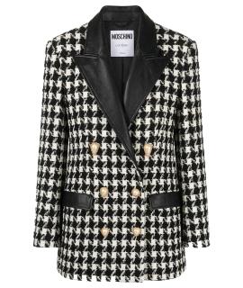 MOSCHINO Пальто