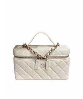 CHANEL Сумка через плечо