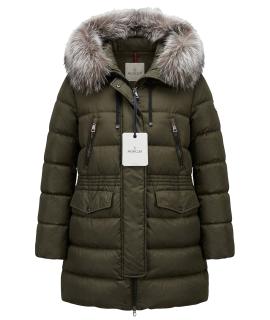 MONCLER Пуховик