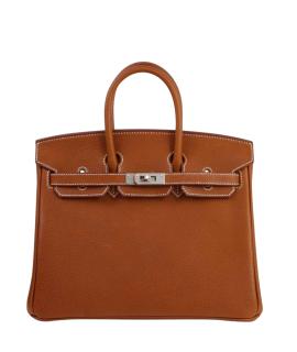 HERMES Сумка с короткими ручками