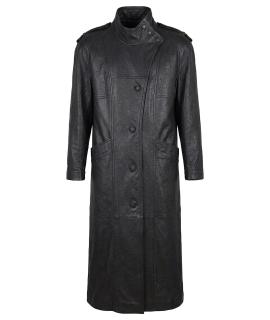 SAINT LAURENT Тренч/плащ