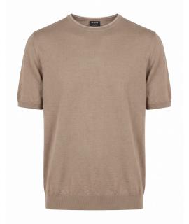 KITON Поло с коротким рукавом