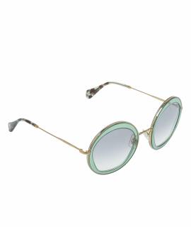 MIU MIU Солнцезащитные очки
