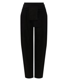 ZIMMERMANN Брюки широкие