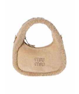 MIU MIU Сумка через плечо