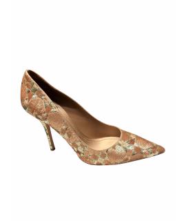 CHRISTIAN DIOR Туфли