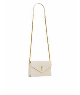 SAINT LAURENT Клатч/вечерняя сумка