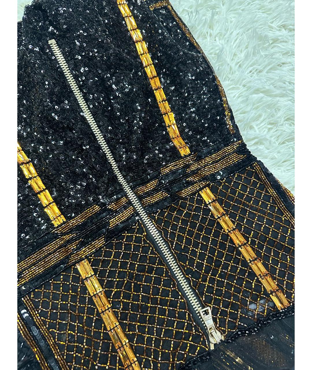 BALMAIN Мульти комбинезон, фото 6