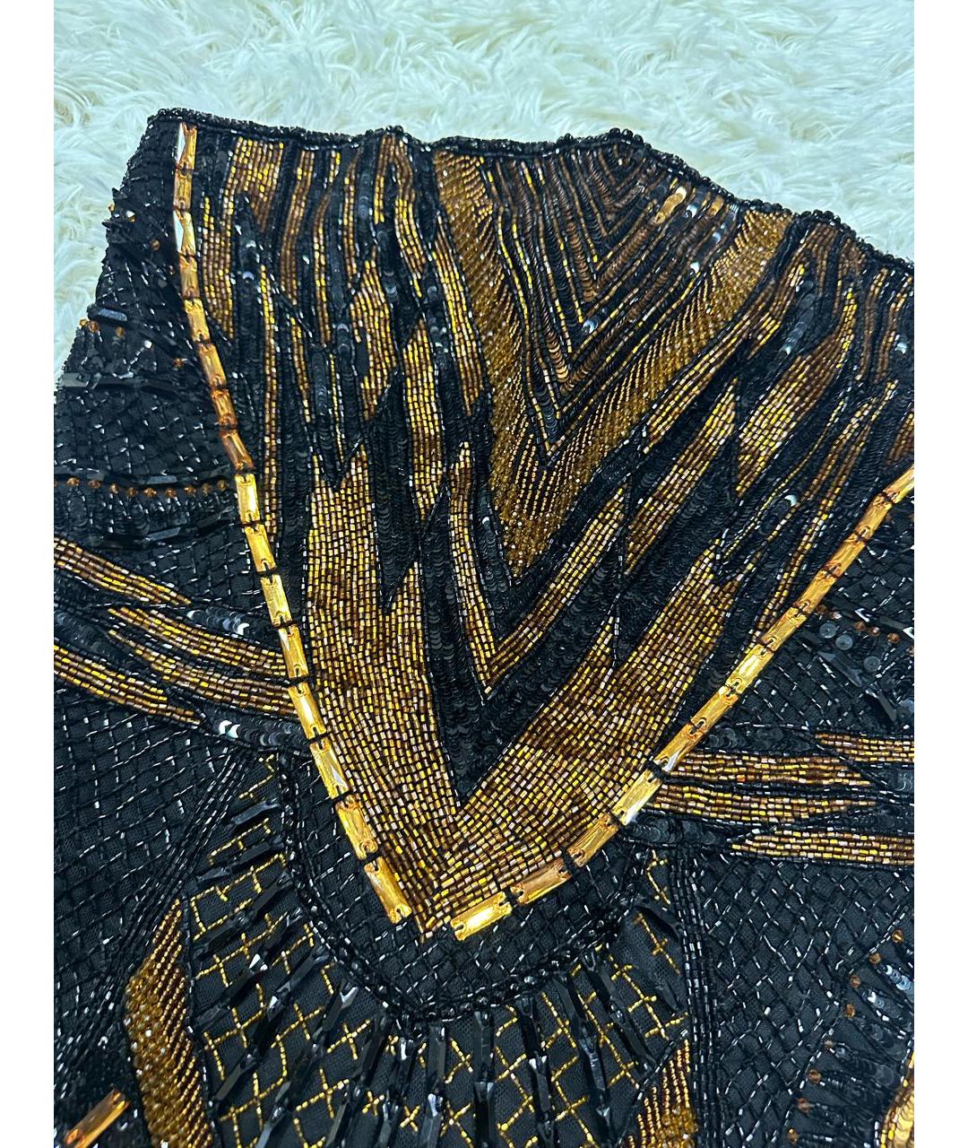 BALMAIN Мульти комбинезон, фото 4