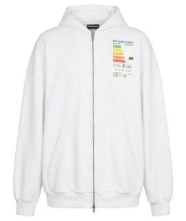 BALENCIAGA Худи/толстовка