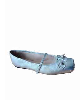 GUCCI Балетки