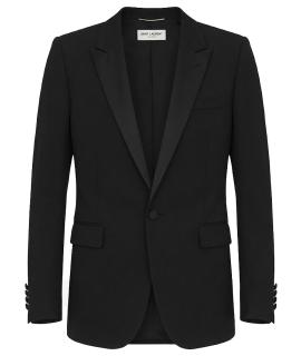 SAINT LAURENT Жакет/пиджак