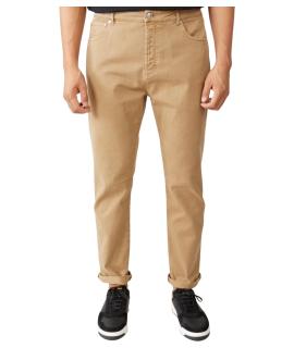 BRUNELLO CUCINELLI Прямые джинсы