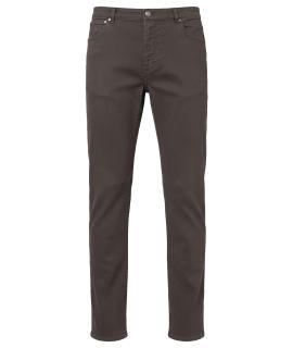 BRUNELLO CUCINELLI Прямые джинсы