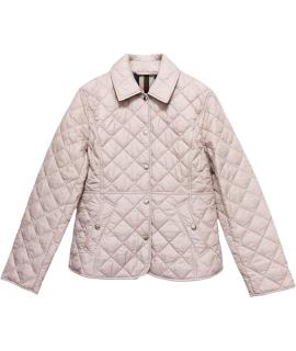 BURBERRY Пуховик