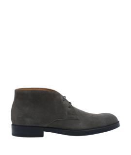 TOD'S Низкие ботинки