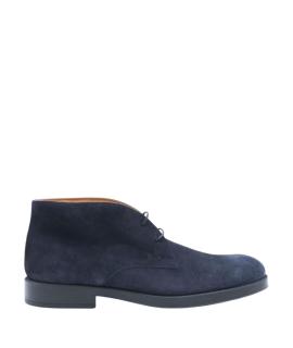 TOD'S Низкие ботинки