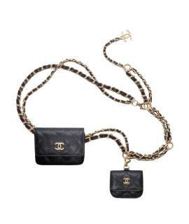 CHANEL Ремень
